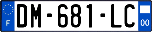 DM-681-LC