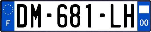 DM-681-LH