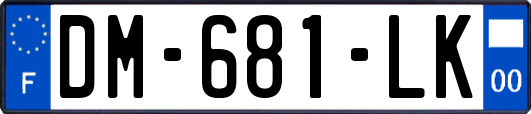 DM-681-LK