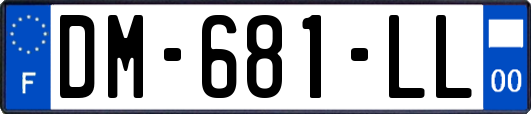DM-681-LL