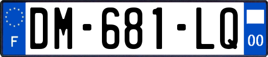 DM-681-LQ