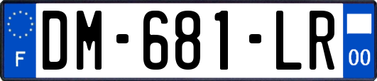DM-681-LR