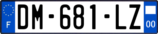 DM-681-LZ
