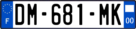 DM-681-MK