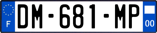 DM-681-MP