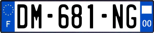 DM-681-NG