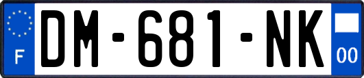 DM-681-NK