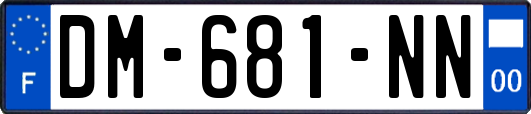DM-681-NN