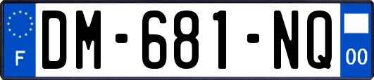 DM-681-NQ