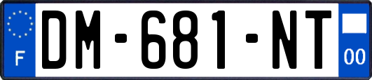DM-681-NT