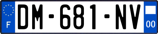 DM-681-NV