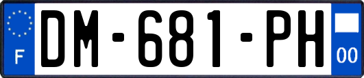 DM-681-PH