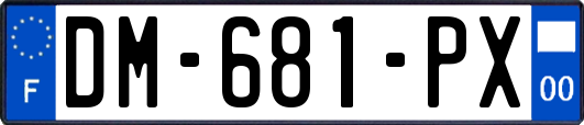 DM-681-PX