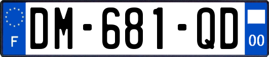 DM-681-QD