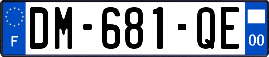 DM-681-QE