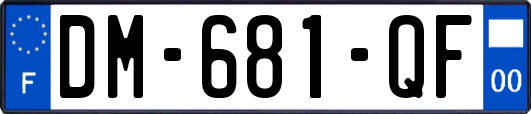 DM-681-QF