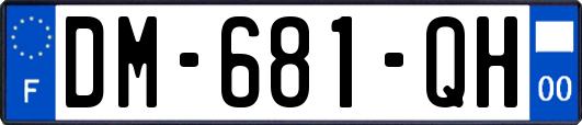 DM-681-QH