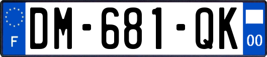 DM-681-QK