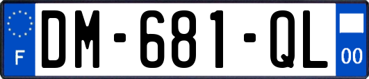 DM-681-QL