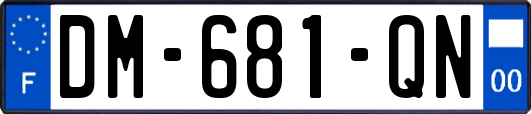 DM-681-QN