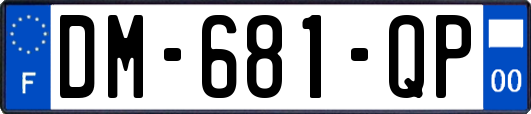 DM-681-QP