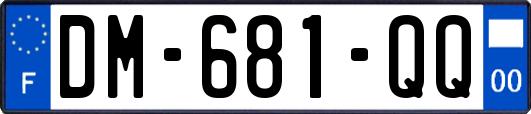 DM-681-QQ
