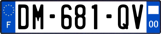 DM-681-QV