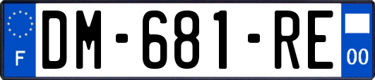 DM-681-RE