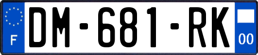 DM-681-RK