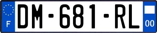 DM-681-RL