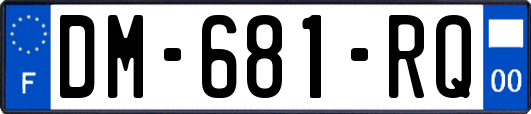 DM-681-RQ