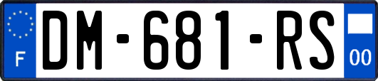 DM-681-RS