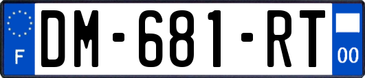 DM-681-RT