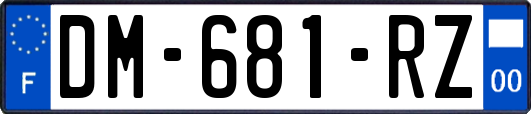 DM-681-RZ