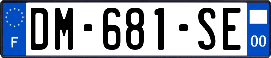 DM-681-SE