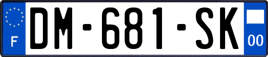 DM-681-SK