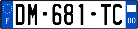 DM-681-TC