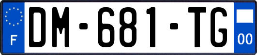 DM-681-TG