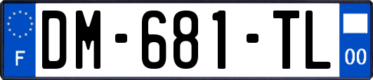 DM-681-TL