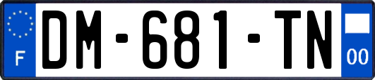 DM-681-TN