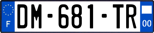 DM-681-TR