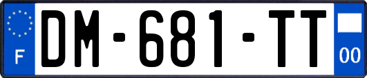 DM-681-TT