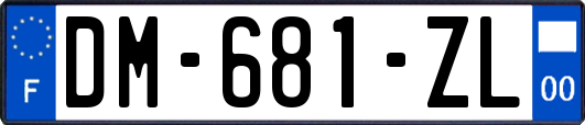 DM-681-ZL