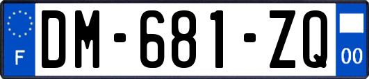 DM-681-ZQ