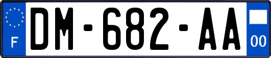 DM-682-AA