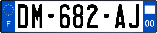 DM-682-AJ