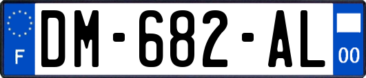 DM-682-AL