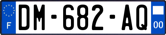 DM-682-AQ