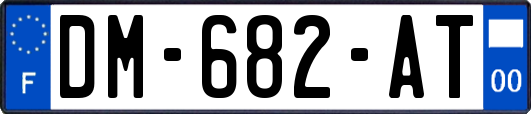 DM-682-AT