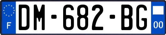 DM-682-BG